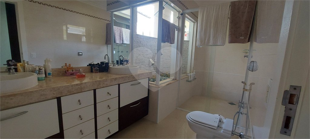 Casa à venda ou para alugar com 3 suítes no condomínio Residencial Villa dos Inglezes, Sorocaba - SP