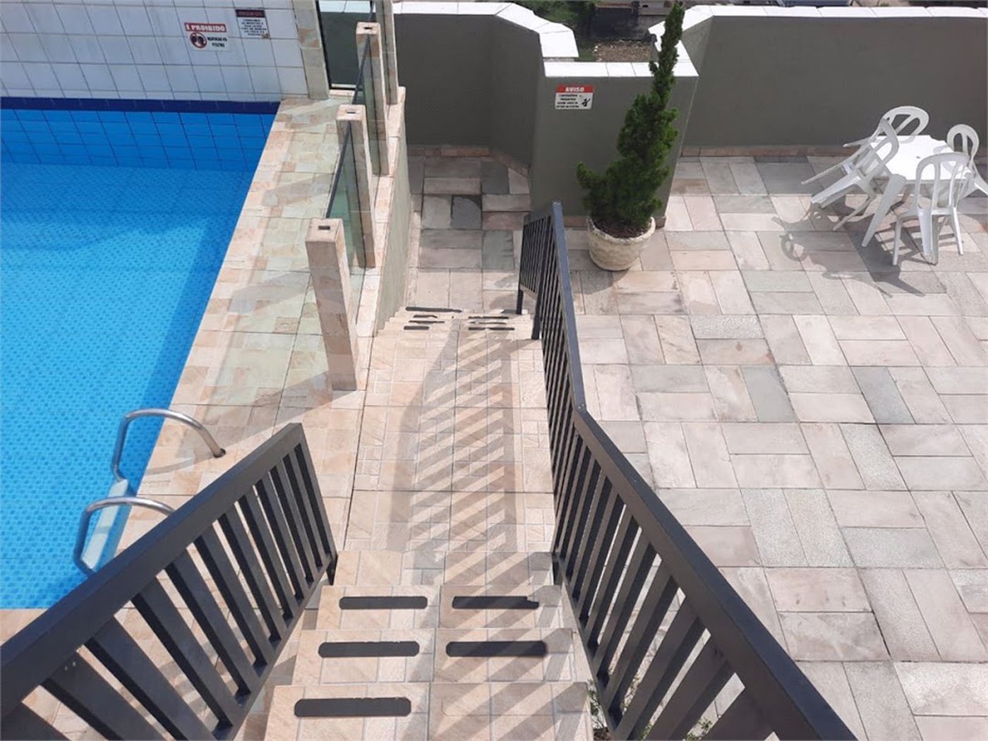 Apartamento à venda, 45 m² por R$ 307.400,00 - Enseada - Guarujá/SP