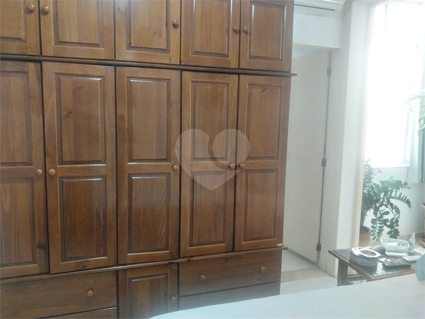 Apartamento à venda com 3 quartos, sendo 1 suíte, em Tijuca, Rio de Janeiro, RJ