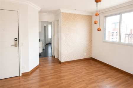 Apartamento à venda com 3 suítes em Moema, São Paulo, SP