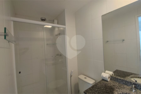 Apartamento à venda com 1 suíte em Alto da Boa Vista, São Paulo, SP