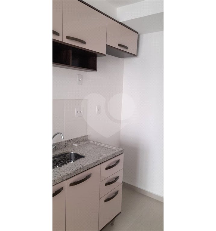 Apartamento à venda com 1 suíte em Tucuruvi, São Paulo, SP