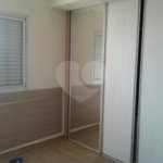 Apartamento à venda com 3 quartos em Mandaqui, São Paulo, SP