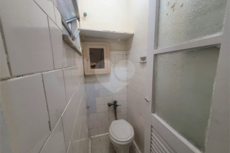 Apartamento para alugar com 3 quartos, sendo 1 suíte, em Tijuca, Rio de Janeiro, RJ