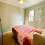 Apartamento à venda com 2 quartos em Santa Terezinha, São Bernardo do Campo, SP