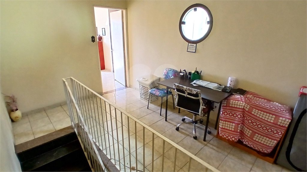 Sobrado à venda com 3 quartos, sendo 1 suíte, em Vila Nova Mazzei, São Paulo, SP