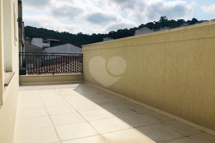 Casa à venda com 2 quartos no condomínio Sem Nome, São Paulo - SP