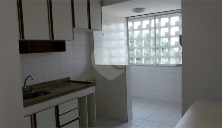 Apartamento à venda com 2 quartos em Santana, São Paulo, SP