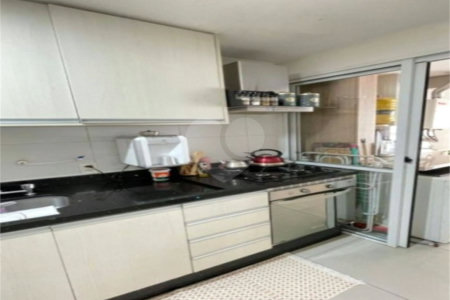 Apartamento à venda com 2 quartos, sendo 1 suíte, em Vila Andrade, São Paulo, SP