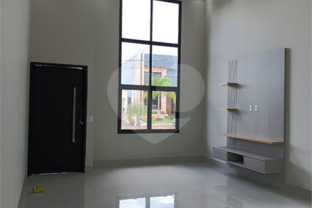 Casa à venda com 3 suítes no condomínio Lagos D Icaraí, Salto - SP