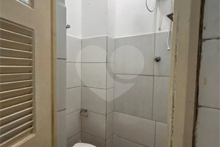 Apartamento à venda com 2 quartos em Tijuca, Rio de Janeiro, RJ