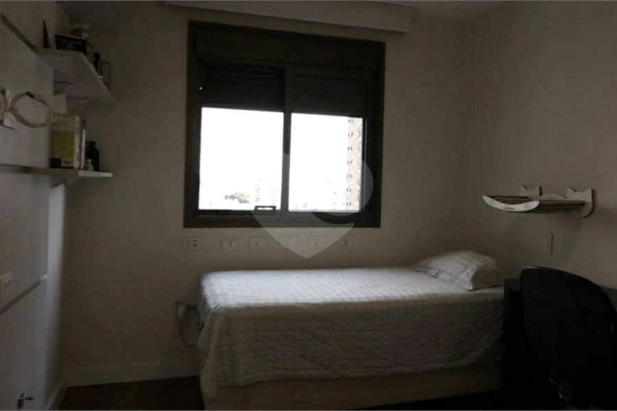 Apartamento à venda com 4 suítes em Santana, São Paulo, SP