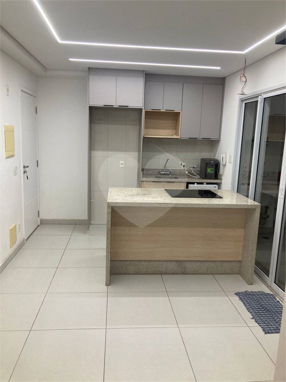 Apartamento à venda com 1 quarto em Jardim São Paulo(zona Norte), São Paulo, SP