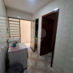 Sobrado à venda com 3 quartos, sendo 2 suítes, em Santana, São Paulo, SP