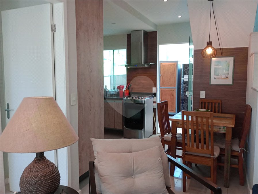 Casa em condomínio à venda com 4 quartos, sendo 1 suíte,  em Rasa, Armação dos Búzios, RJ