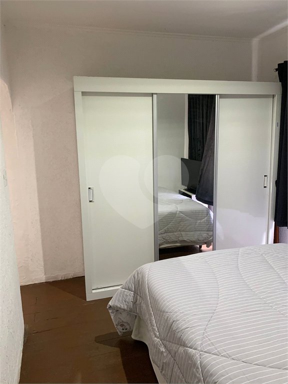 Sobrado à venda com 3 quartos, sendo 1 suíte,  em Vila Maria Alta, São Paulo, SP
