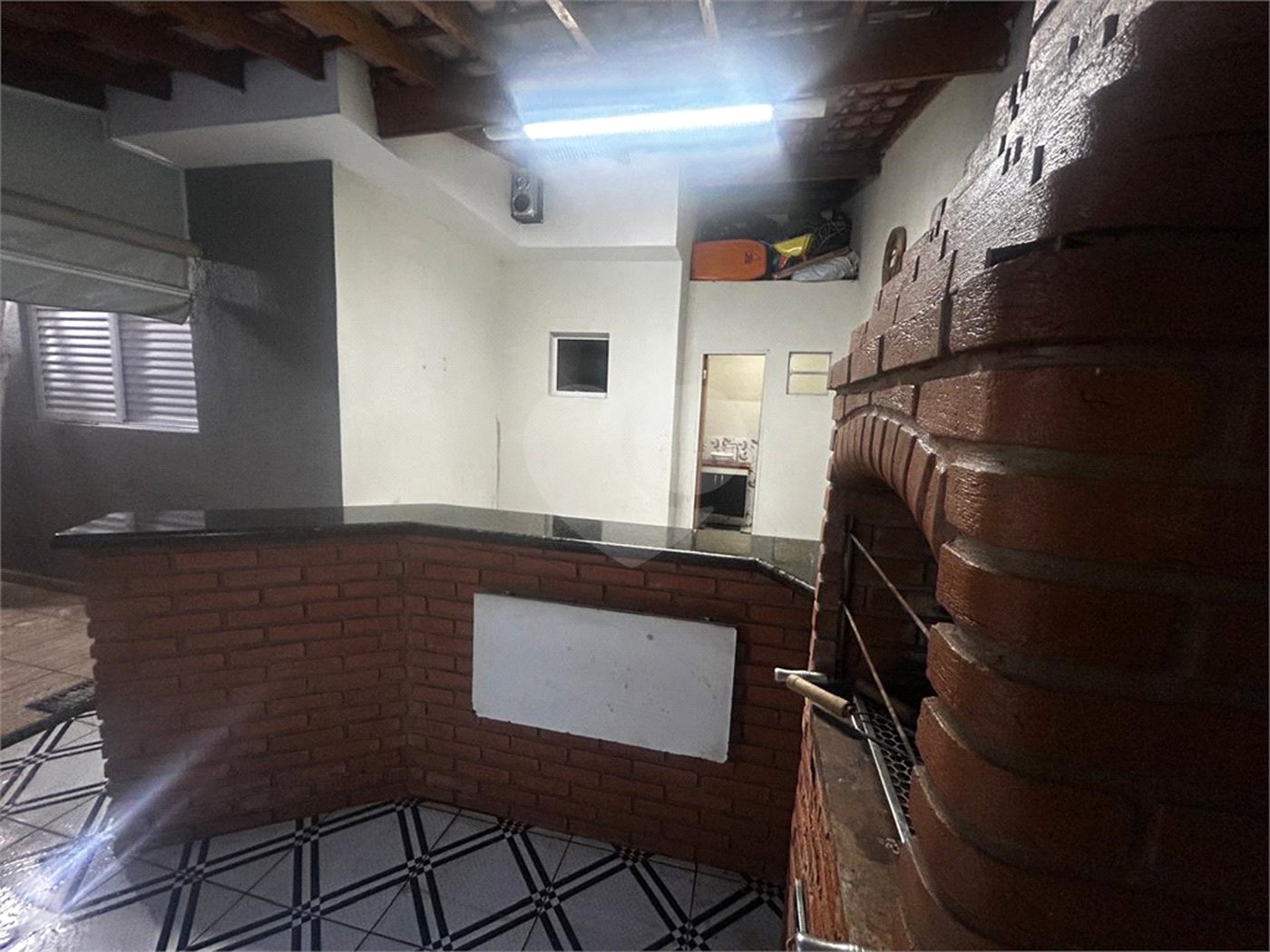 Casa à venda com 2 quartos, sendo 1 suíte, em Jardim Wanel Ville V, Sorocaba, SP