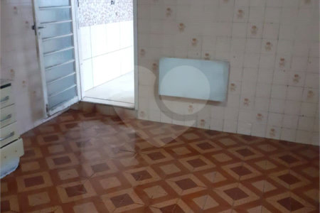 Sobrado Campo Limpo - SP