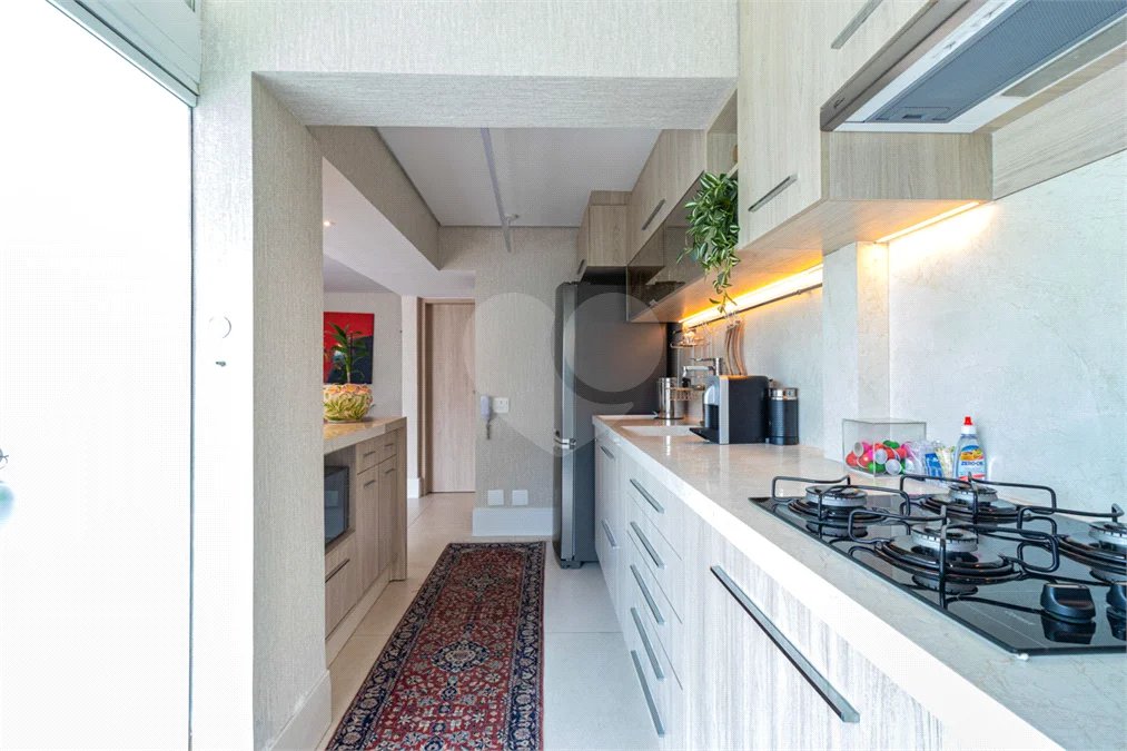 Cobertura duplex 196 m² para locação ou venda em pinheiros,.