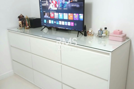 Apartamento à venda com 3 quartos, sendo 1 suíte, em Jardim Padre Bento, Itu, SP