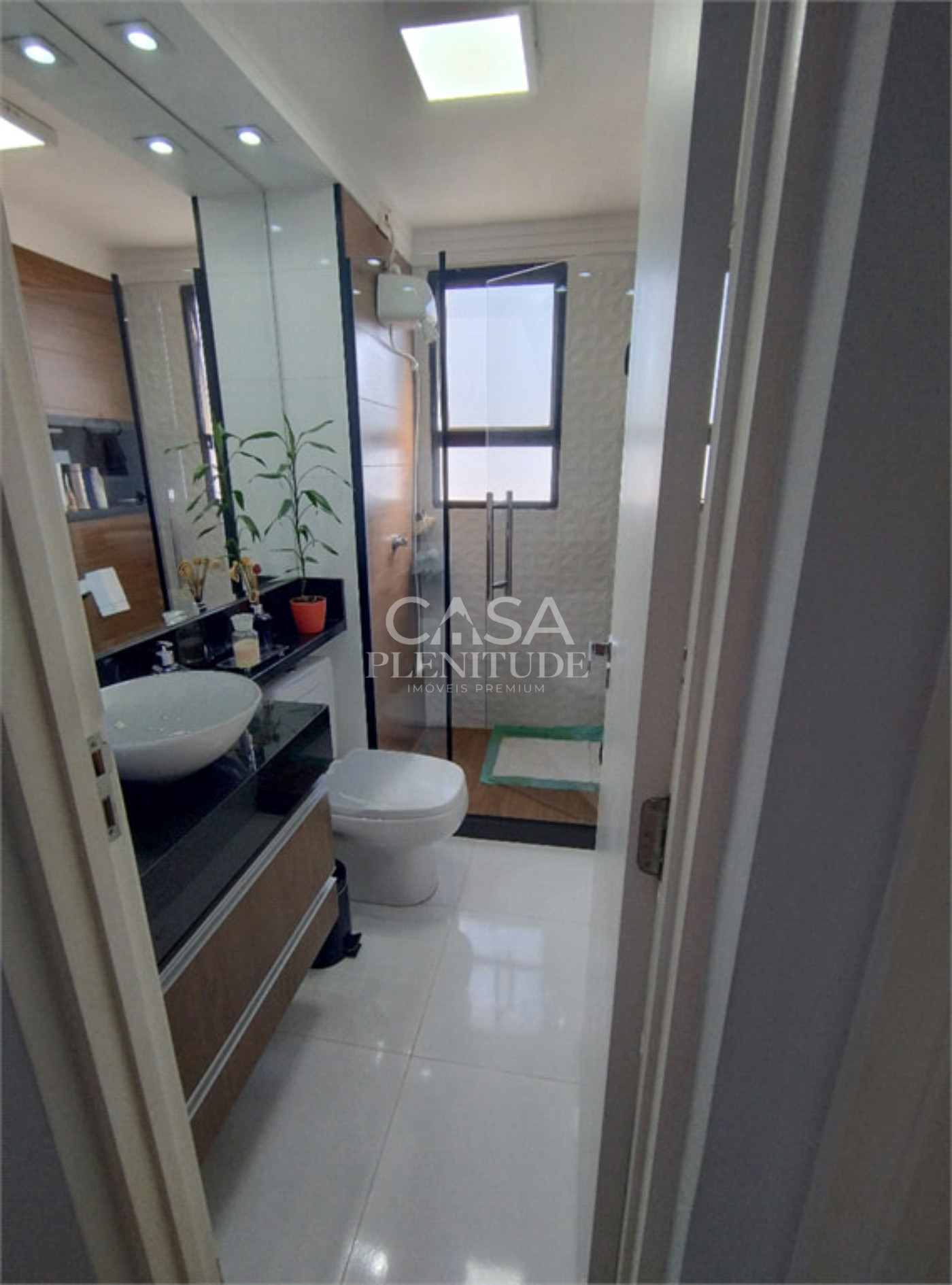 Apartamento à venda com 2 quartos em Jardim Santa Fé, Sorocaba, SP