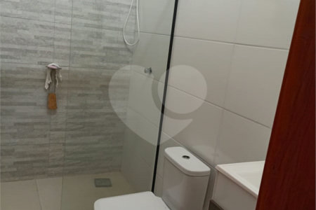 Casa à venda com 2 quartos em Jardim Santa Rita de Cássia, Tatuí, SP