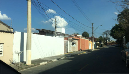 Terreno à venda em Vila Oliveira, Mogi das Cruzes, SP