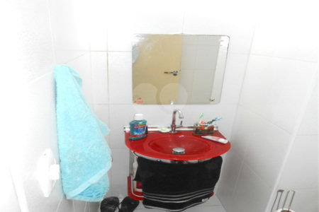 Apartamento à venda com 2 quartos em Lapa, São Paulo, SP
