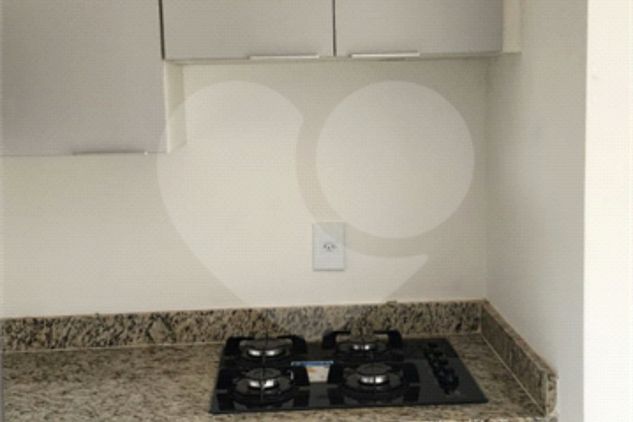 Apartamento à venda ou para alugar com 1 quarto em Santana, São Paulo, SP