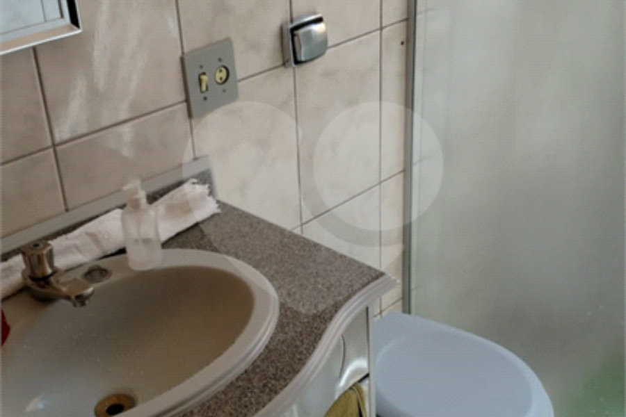 Apartamento à venda com 2 quartos em Tucuruvi, São Paulo, SP