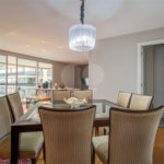 Apartamento à venda com 4 quartos, sendo 3 suítes, em Brooklin, São Paulo, SP