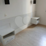 Apartamento para alugar com 2 quartos, sendo 1 suíte, em Vila Regente Feijó, São Paulo, SP