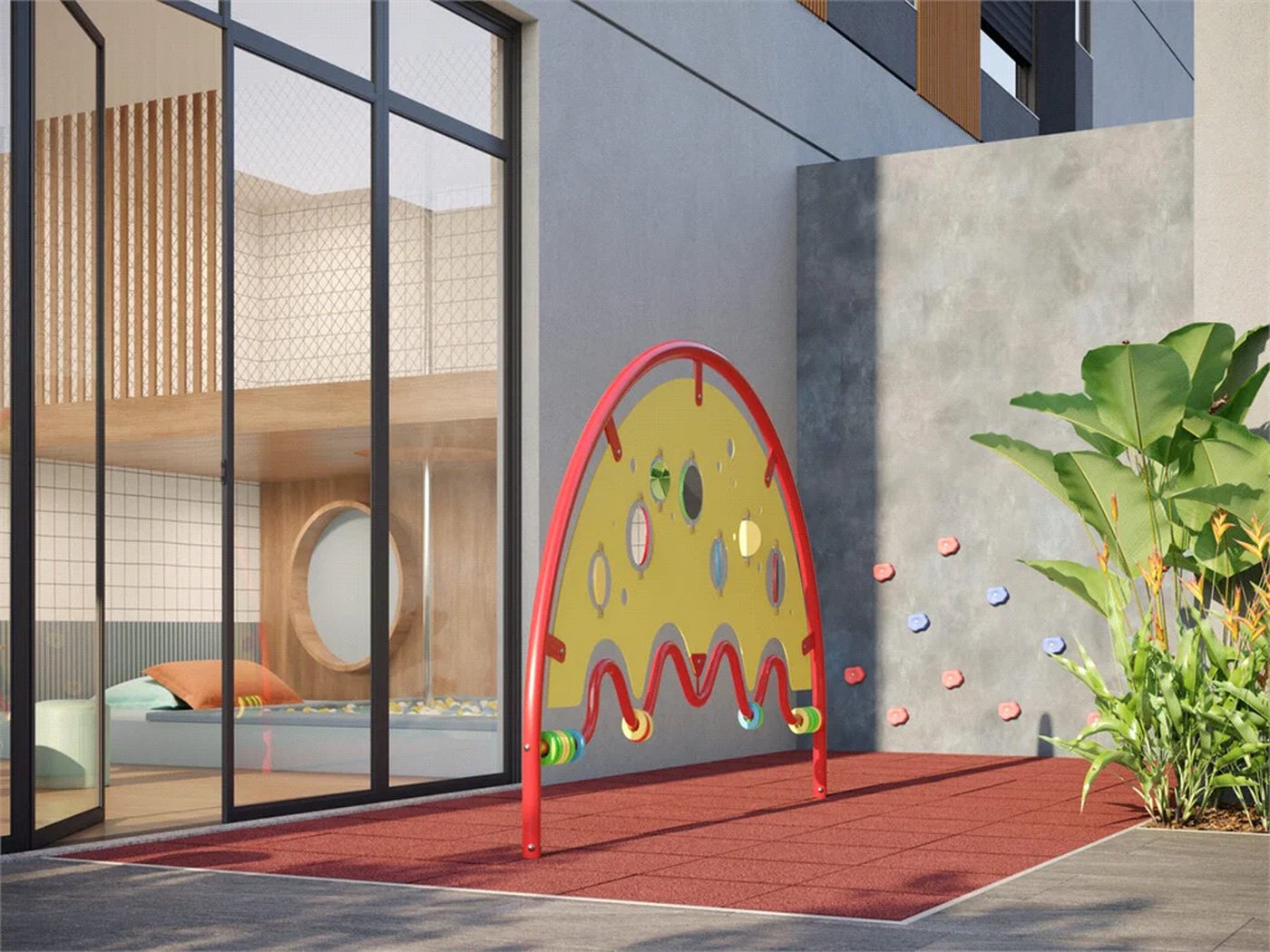 Casa à venda com 4 suítes no condomínio Ateliê 365, São Paulo - SP