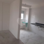 Apartamento à venda com 2 quartos, sendo 1 suíte,  em Parada Inglesa, São Paulo, SP