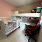 Apartamento à venda com 2 suítes em Jardim Flor da Montanha, Guarulhos, SP