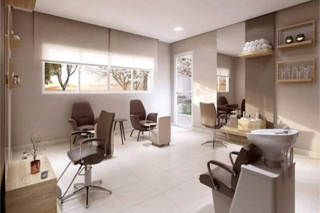 Apartamento à venda com 2 quartos, sendo 1 suíte, em Jardim Caboré, São Paulo, SP