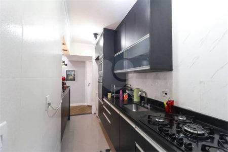 Apartamento à venda com 3 quartos, sendo 1 suíte, em Vila Gustavo, São Paulo, SP