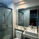 Studio à venda com 1 suíte no Centro, São Paulo, SP