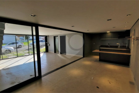 Casa à venda com 3 suítes no condomínio Montreal Residence, Indaiatuba - SP