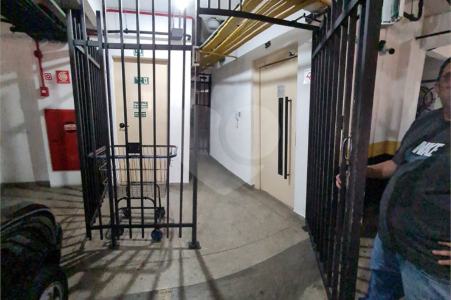 Apartamento à venda com 2 quartos em Tucuruvi, São Paulo, SP