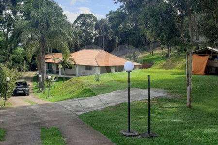 Terreno à venda em Jardim Marica, Mogi das Cruzes, SP