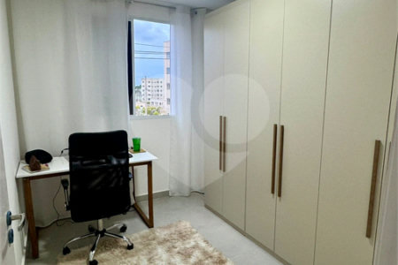 Apartamento à venda com 2 quartos em Guaratiba, Rio de Janeiro, RJ