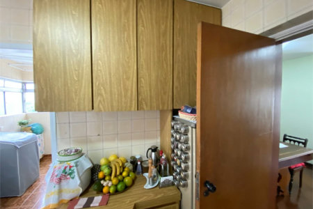 Cobertura à venda com 3 quartos, sendo 1 suíte, em Brooklin Paulista, São Paulo, SP