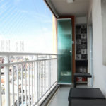 Apartamento à venda com 2 quartos em Vila Campestre, São Bernardo do Campo, SP