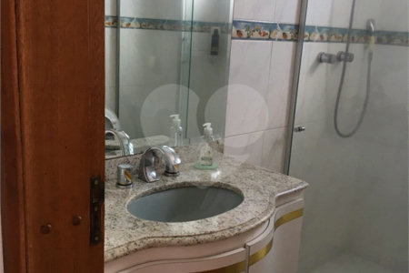 Apartamento à venda com 3 suítes em Tucuruvi, São Paulo, SP