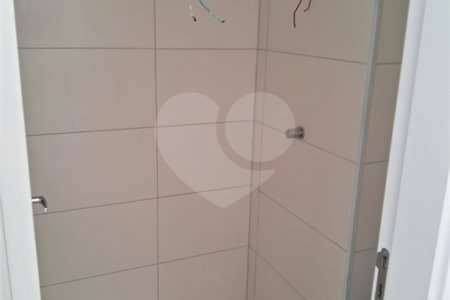 Apartamento à venda com 1 quarto em Vila Mazzei, São Paulo, SP