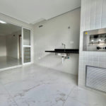 Apartamento com 2 dormitórios para alugar, 70 m² por R$ 5.900,00/mês - Boqueirão - Santos/SP
