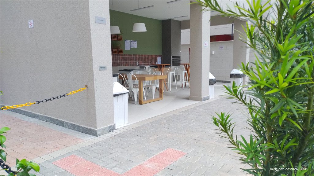 Apartamento à venda com 2 quartos em Jardim São Savério, São Paulo, SP