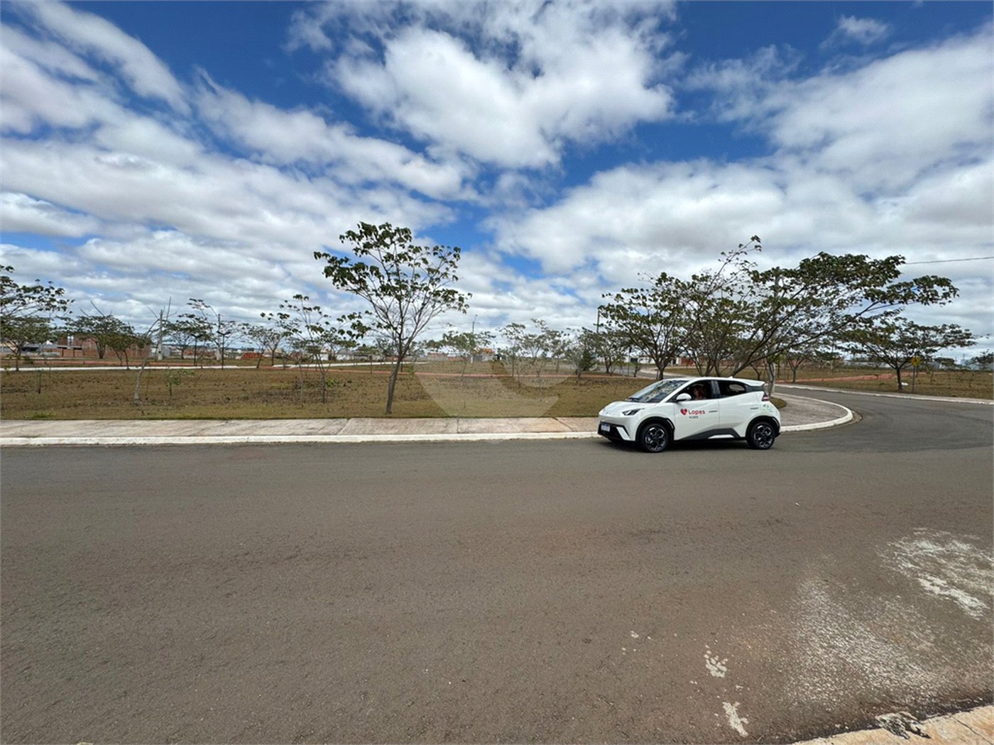 Terreno à venda em Vila Mazzei, Itapetininga, SP