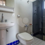 Apartamento à venda com 3 quartos, sendo 2 suítes, em Água Branca, São Paulo, SP